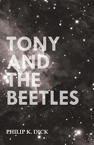 TONY & THE BEETLES