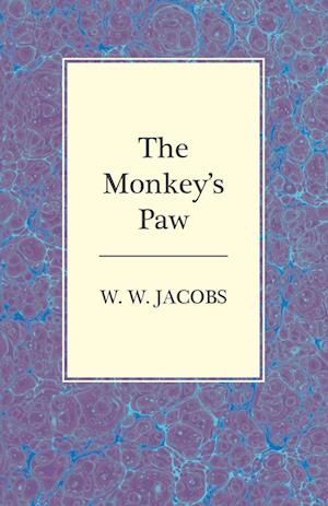 Jacobs, W: Monkey's Paw