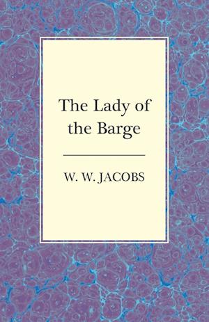 LADY OF THE BARGE