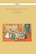 Kate Greenaway's Book of Games