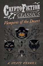 VAMPIRES OF THE DESERT (CRYPTO