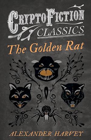 GOLDEN RAT (CRYPTOFICTION CLAS