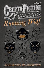 RUNNING WOLF (CRYPTOFICTION CL