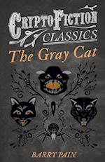 GRAY CAT (CRYPTOFICTION CLASSI