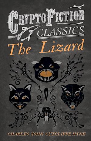 LIZARD (CRYPTOFICTION CLASSICS