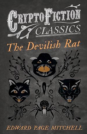 DEVILISH RAT (CRYPTOFICTION CL