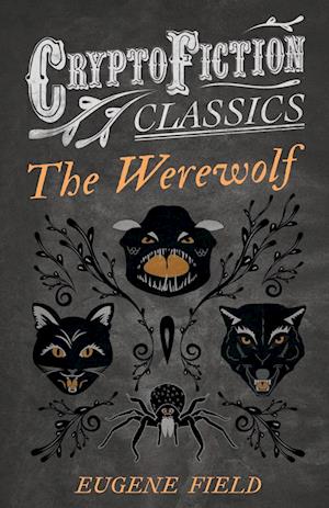 WEREWOLF (CRYPTOFICTION CLASSI