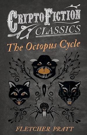 OCTOPUS CYCLE (CRYPTOFICTION C