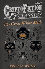 GRT WHITE MOTH (CRYPTOFICTION