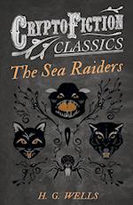 SEA RAIDERS (CRYPTOFICTION CLA