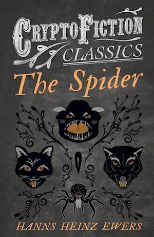 SPIDER (CRYPTOFICTION CLASSICS