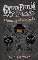 HUNTING OF THE SOKO (CRYPTOFIC