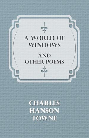 A World of Windows and Other Poems