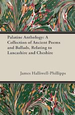 Palatine Anthology