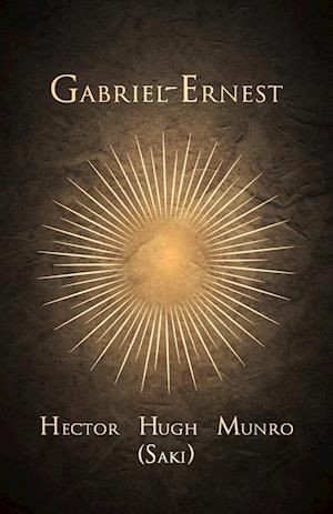 Gabriel-Ernest