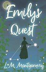 Emily's Quest