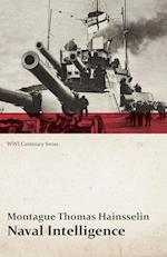 Naval Intelligence (WWI Centenary Series)