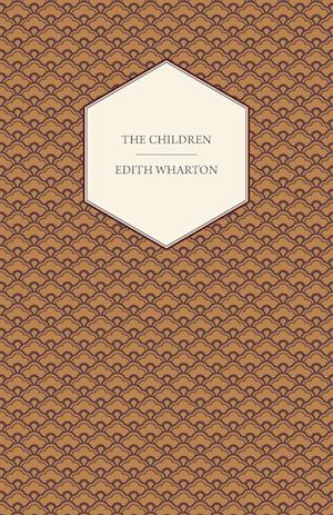 Wharton, E: Children