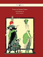 Tales of Passed Times - Illustrated by John Austen