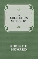 Howard, R: Collection of Poetry