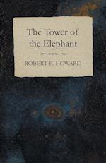 The Tower of the Elephant
