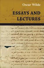 Essays and Lectures