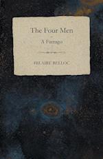 The Four Men - A Farrago 