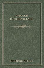 Change in the Village