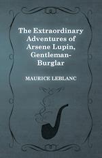 The Extraordinary Adventures of Arsene Lupin, Gentleman-Burglar 