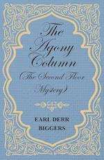 The Agony Column (The Second Floor Mystery)