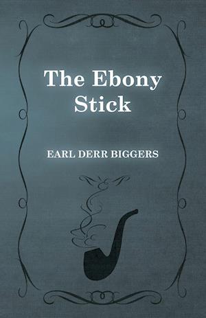 The Ebony Stick