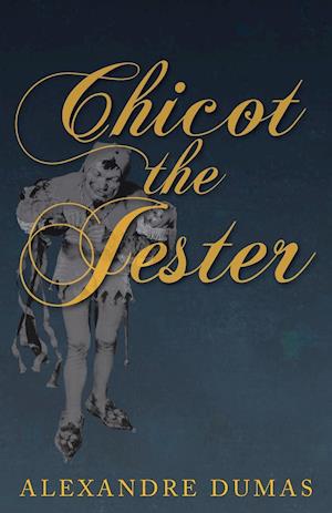 Chicot the Jester