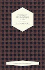 The Man in the Iron Mask - An Essay (Celebrated Crimes Series)