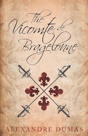 The Vicomte de Bragelonne