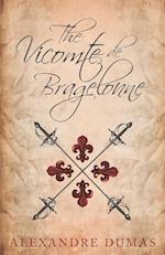 The Vicomte de Bragelonne 
