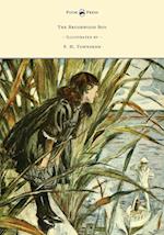 The Brushwood Boy - Illustrated by F. H. Townsend