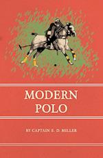 Modern Polo