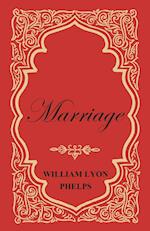 Marriage - An Essay