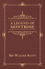 A Legend Of Montrose