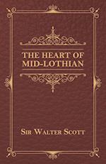 The Heart of Mid-Lothian