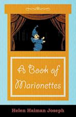 A Book of Marionettes