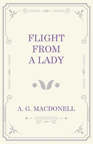 Flight from a Lady