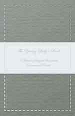 The Young Lady's Book - A Manual of Elegant Recreations, Exercises and Pursuits