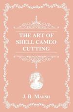 ART OF SHELL CAMEO CUTTING