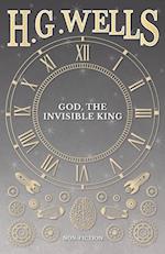 God, the Invisible King