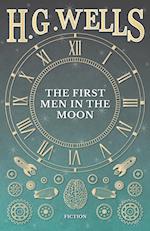 The First Men in the Moon