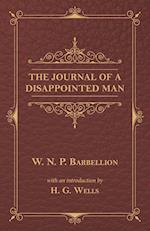 The Journal of a Disappointed Man