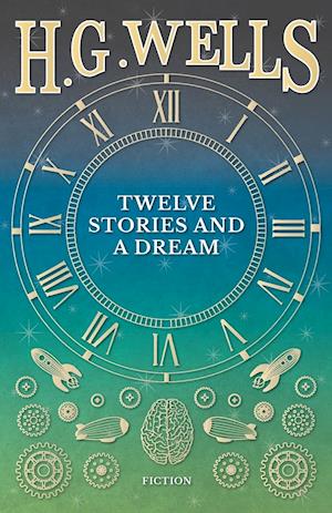 Twelve Stories and a Dream