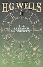 The Research Magnificent