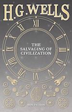 The Salvaging of Civilization